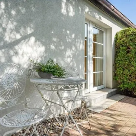 Pension Bergen Guest house 3*