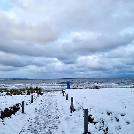 Pension Bergen Πανσιόν