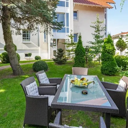 Pension Bergen 3* Bergen Auf Rugen