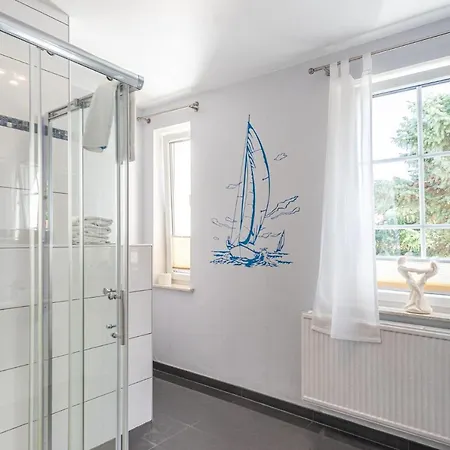 Πανσιόν Pension Bergen