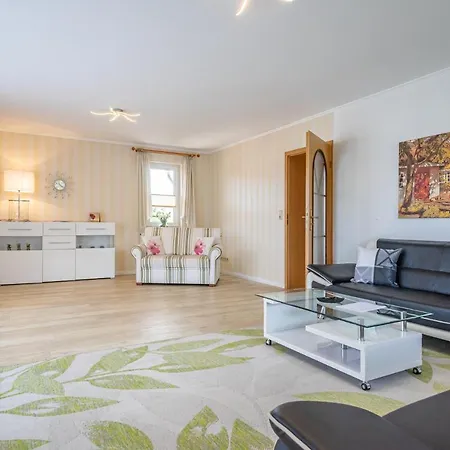 Πανσιόν Pension Bergen