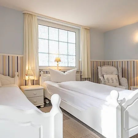 Guest house Pension Bergen