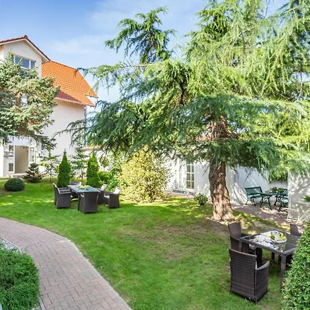 Pension Bergen 3* Bergen Auf Rugen