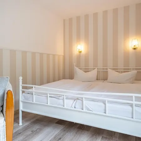 Guest house Pension Bergen