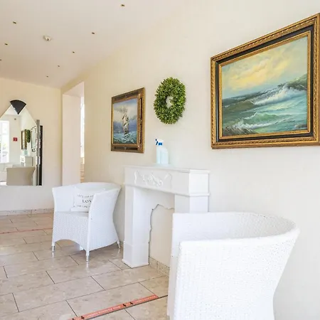 Pension Bergen Bergen Auf Rugen