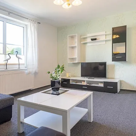 Πανσιόν Pension Bergen 3*